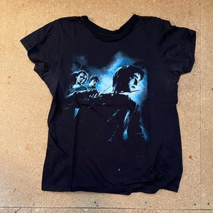 Harry Potter Tee